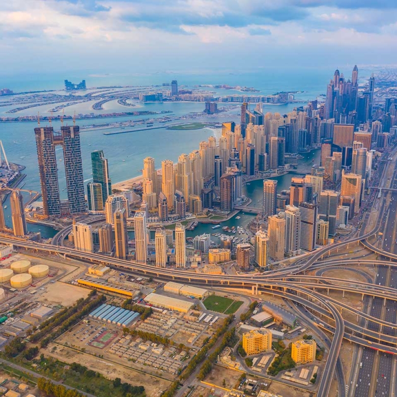 Construção Geral: O Alicerce de Todo Projeto Bem-Sucedido