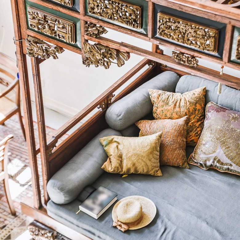 Uma Mensagem do Fundador: Onde Deus Está, Há Paz — Também nos Negócios